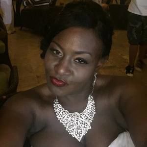 Meet your Posher, Ann m.